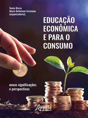 cover image of Educação Econômica e para o Consumo